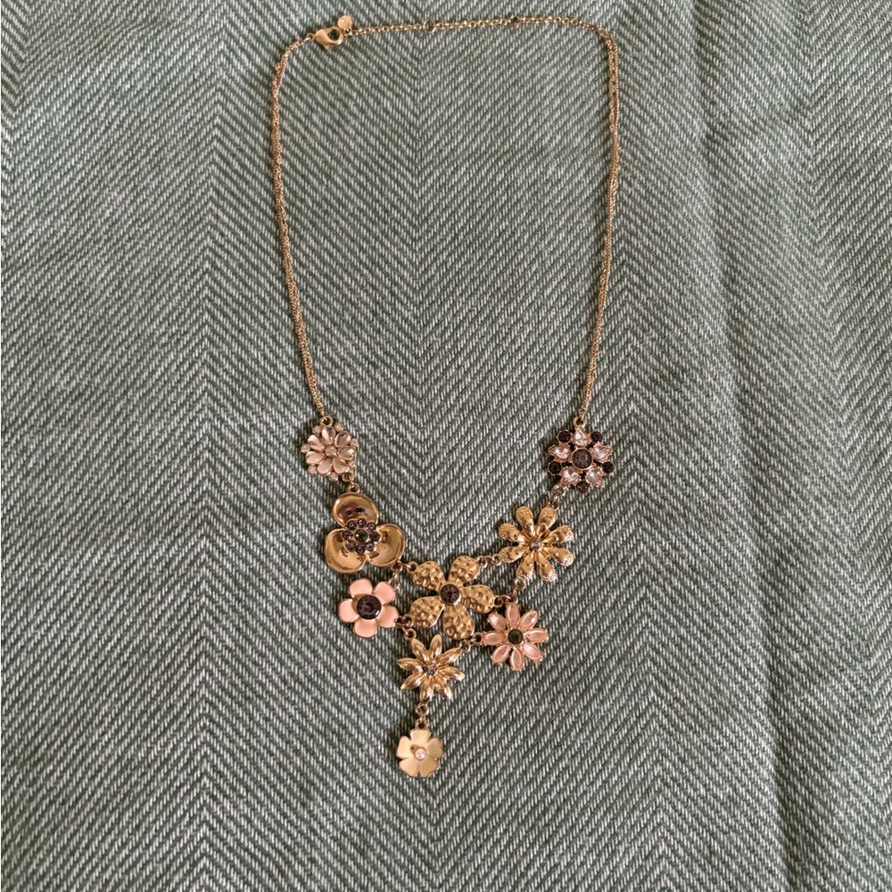 Charming Charlie Necklace